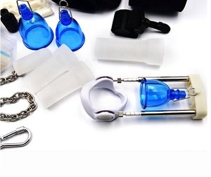 Pénis Civière Proextender Dispositif D'amélioration Pénis Masculin Pompe Agrandisseurs Ensemble - Product Image 5