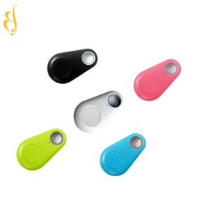Localizador de llaves gps BT, dispositivo antipérdida, bolsa de teléfono móvil, búsqueda de objetos antipérdida, alarma, localizador de mascotas bidireccional - Product Image 1