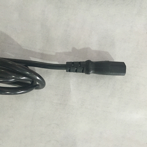 Espana Reino Unido 3 Pin AC hombre IEC C13 extensión del conector PC red eléctrica <span class=keywords><strong>CA</strong></span> olla de arroz cable de alimentación - Product Image 5