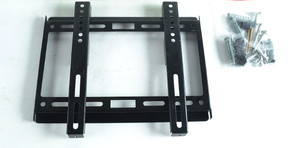 ราคาโรงงานคงที่ทีวียึดผนัง37 "ถึง70ทีวีติดผนังฐานเสริมสร้างแอลซีดีทีวีติด - Product Image 3