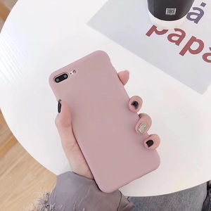 Para el caso del <span class=keywords><strong>iPhone</strong></span> <span class=keywords><strong>Xr</strong></span>, accesorios del teléfono móvil para <span class=keywords><strong>Apple</strong></span> Fundas para celulares para <span class=keywords><strong>iPhone</strong></span> <span class=keywords><strong>XR</strong></span> de 1,5 mm de espesor - Product Image 6