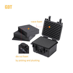 Étui rigide en plastique pour appareil photo, étanche, de sécurité, étui à outils - Product Image 5