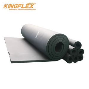 Gros haute qualité air conditionné panneau de <span class=keywords><strong>mousse</strong></span> à cellules fermées polystyrène feuille de caoutchouc <span class=keywords><strong>mousse</strong></span> <span class=keywords><strong>isolante</strong></span> <span class=keywords><strong>tube</strong></span> - Product Image 1