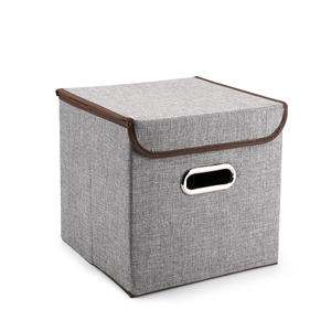 Caja de almacenamiento de algodón, - Product Image 1