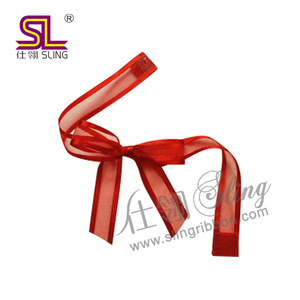 Nastro di raso del <span class=keywords><strong>Nodo</strong></span> Della Farfalla - Product Image 5