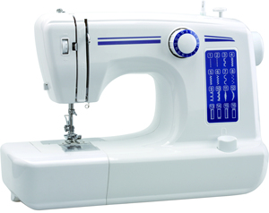 Macchine <span class=keywords><strong>da</strong></span> <span class=keywords><strong>Cucire</strong></span> <span class=keywords><strong>Mini</strong></span> per Uso Domestico Ukicra di Buona Qualità - Product Image 2