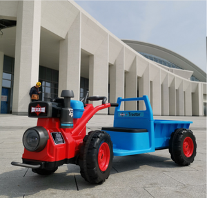 2019 nuovo arrivo <span class=keywords><strong>per</strong></span> <span class=keywords><strong>bambini</strong></span> giro sul giocattolo Elettrico di guida del <span class=keywords><strong>trattore</strong></span> <span class=keywords><strong>per</strong></span> i <span class=keywords><strong>bambini</strong></span> - Product Image 2