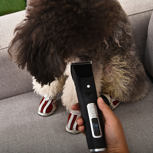 Barato venta caliente eléctrica de aseo de mascotas herramientas mascota de pelo - Product Image 4
