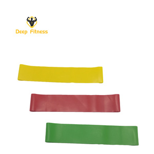 Bandas Elasticas de Fitness, Cintas Resistencia para Crossfit, Pilates, <span class=keywords><strong>Yoga</strong></span> - Product Image 2