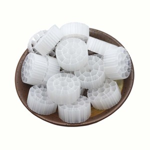 Pabrik Perawatan Limbah Plastik <span class=keywords><strong>Media</strong></span> Akuakultur <span class=keywords><strong>Bio</strong></span> <span class=keywords><strong>Filter</strong></span> - Product Image 6