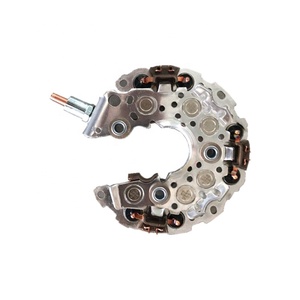 Rectificador de Alternador para Automóvil, Tipo Puente, INR421 237607 120A-160A XINT6335 M8 - Product Image 1