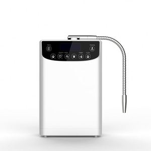 Proveedor de fábrica ionizador de <span class=keywords><strong>agua</strong></span> <span class=keywords><strong>alcalina</strong></span> máquina <span class=keywords><strong>alcalina</strong></span> y ionizador de filtro de <span class=keywords><strong>agua</strong></span> - Product Image 2