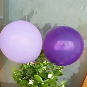 Feliz San Valentín cumpleaños balon de San Valentín globos de látex globos de boda - Product Image 4