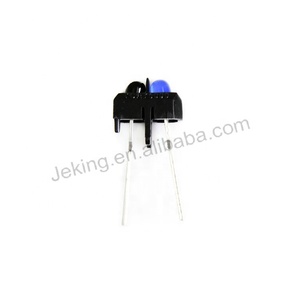 Jeking Capteur de haute qualité OPTO TRANS 15MM REFL PCB TCRT5000 - Product Image 5