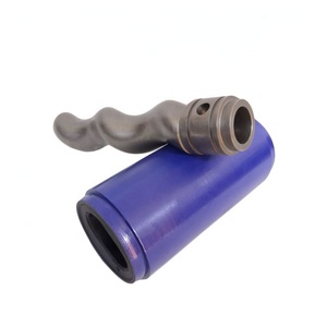 Dan Untuk Mesin Plester Oem personalizado del <span class=keywords><strong>estator</strong></span> <span class=keywords><strong>y</strong></span> <span class=keywords><strong>Rotor</strong></span> para bomba de tornillo - Product Image 1