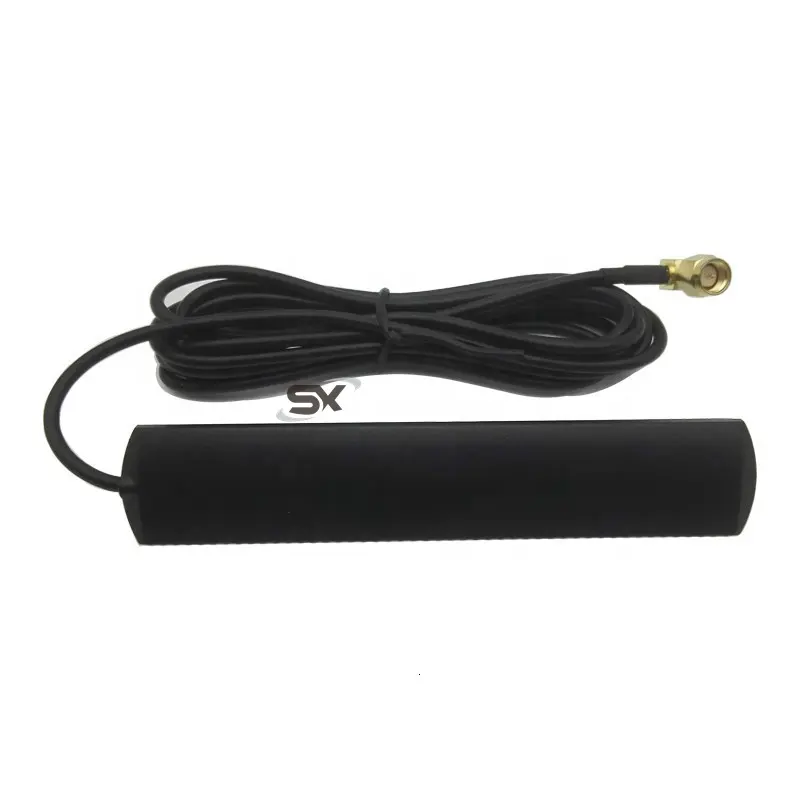 4G Wifi Antenna for Android Car DVD GPS Navigation Wifi Antenna Receiver, External Strengthen wifi Signal Amplifier Booster