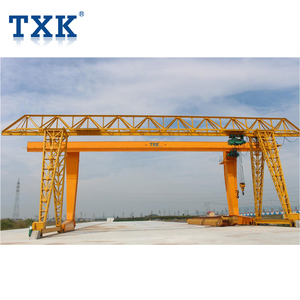 2ton 5ton 10ton رافعة كهربائية رافعة جسرية - Product Image 5