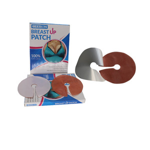 Professionnel Beauté Soins <span class=keywords><strong>Énorme</strong></span> Belle Du <span class=keywords><strong>Sein</strong></span> Patch Pour Dame - Product Image 1