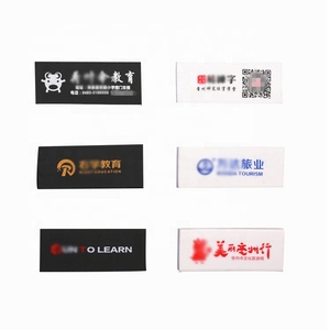 Tự Làm Tiêu Chuẩn Cá Nhân 40*20Cm Kích Thước Tái Chế Bút Chì Trắng Tẩy Với Logo Tùy Chỉnh - Product Image 5