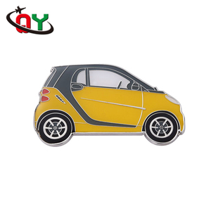 Fábrica de 3d coche emblemas distintivos de coche de alta calidad insignias de los emblemas de la venta <span class=keywords><strong>al</strong></span> por mayor de coche insignias emblemas - Product Image 6