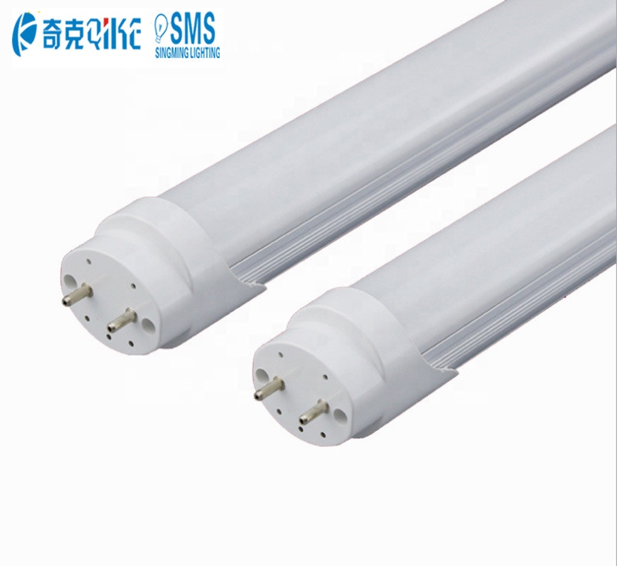 Светодиодная трубка T8 10 Вт 4 фута 4000K /6500K по хорошей цене