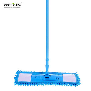 Serpillère industrielle télescopique en chenille de haute qualité, légère et très résistante, pour le nettoyage domestique – Fournisseur d'usine - Product Image 5