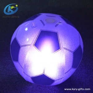 Bola inflable gigante de PVC para conciertos, bola Led, gran oferta - Product Image 4