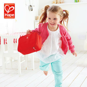 <span class=keywords><strong>Hape</strong></span> nouvelle semblant jouer jouets <span class=keywords><strong>cuisine</strong></span> jouet jouer ensemble, boîte à lunch ensemble - Product Image 4