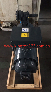 100% New and Origin Hanbell <strong>Scroll</strong> <strong>Compressor</strong> RC2-100A - Product Image 2