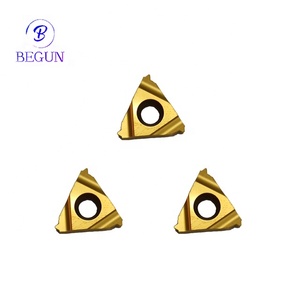 <span class=keywords><strong>Threading</strong></span> chèn Carbide 3ER 1.5iso VTX 3ir 1.5iso VTX cho <span class=keywords><strong>vargus</strong></span> Carmex - Product Image 5