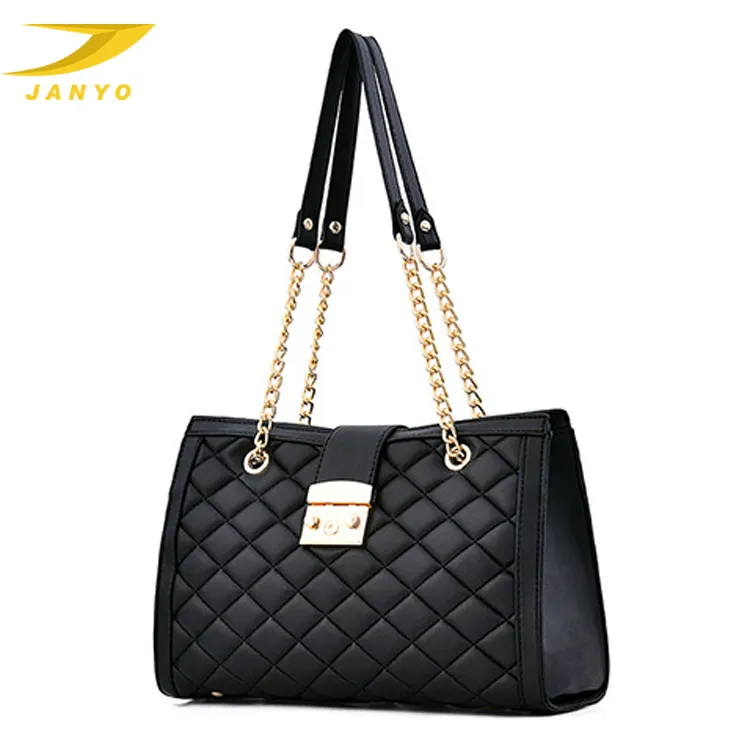 hot sale High Quality Popular Pu Leather Shoulder Bags Big Capacity for Ladies Crossbody hand Bag