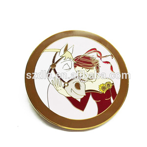 Gros <span class=keywords><strong>Parachutiste</strong></span> Bclothing Badge Badges - Product Image 5