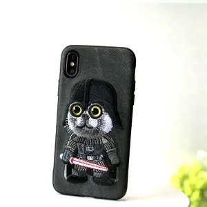 Diseño personalizado sublimación caso de parachoques del Tpu de la pu de cuero cubierta de la caja del fundas para iPhone XR