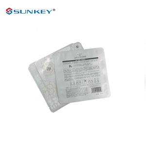 Embalaje personalizado impresión foil forrado bagss embalaje máscara facial bolsas de aluminio para <span class=keywords><strong>asar</strong></span> - Product Image 5