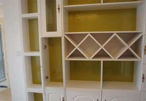 自動ラベリング付き家具CNCネストベースの機械工場供給 - Product Image 6