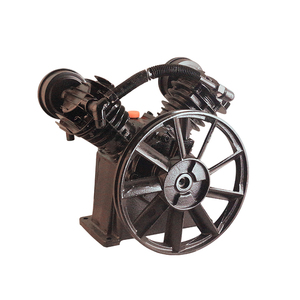 3KW/2.2HP pequeña portátil silencioso compresor de la bomba de aire - Product Image 2