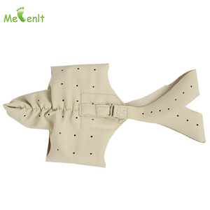 Séparateur d'orteils en gel de <span class=keywords><strong>silicone</strong></span> et correcteur d'oignons Redresseur de <span class=keywords><strong>gros</strong></span> orteils et protecteur de pouce pour le soulagement de la douleur au pied - Product Image 6