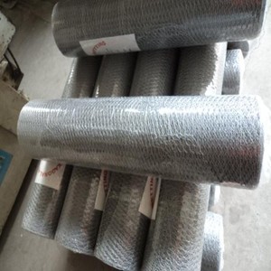 3/4 Inci Galvanized Hexagonal Ayam Wire Mesh Kawat - Product Image 5