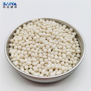 عينة مجانية! حبيبات TPR/مطاط حراري بكر/راتنج TPR - Product Image 5
