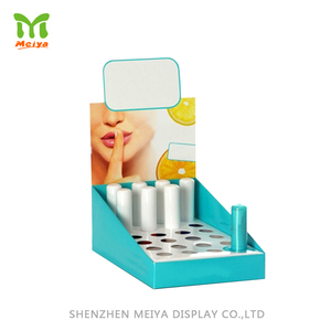 Pop Pos lápiz labial <span class=keywords><strong>de</strong></span> <span class=keywords><strong>la</strong></span> parte superior <span class=keywords><strong>de</strong></span> <span class=keywords><strong>la</strong></span> Mesa <span class=keywords><strong>de</strong></span> cosméticos escaparate para <span class=keywords><strong>la</strong></span> <span class=keywords><strong>venta</strong></span> al por menor - Product Image 6