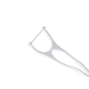 <span class=keywords><strong>Y</strong></span> Shape Răng Giả Flosser Chọn Chủ Sở Hữu Chỉ Nha Khoa - Product Image 1