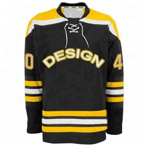 Wholesale custom sublimated hockey wear jerseys - Product Image 3