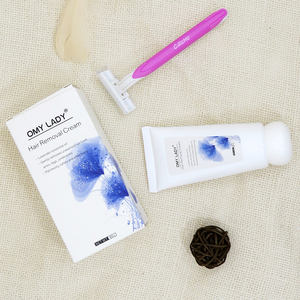 Cuerpo depilación crema pelo eliminación crema Natural pelo eliminación crema - Product Image 3