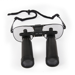 <span class=keywords><strong>8.0x</strong></span> Vergrootglas Tandheelkundige Loepen/Chirurgische Loepen - Product Image 1