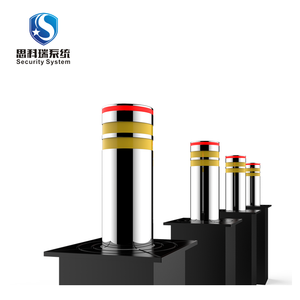 <span class=keywords><strong>La</strong></span> seguridad en el tráfico bollard barrera barreras equipos barricada carretera equipo de seguridad barrera vial - Product Image 3