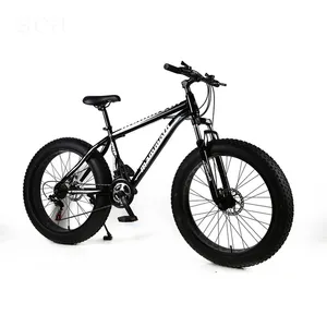 تيانجين مصنع رخيصة الدهون الدراجة للبيع في المملكة المتحدة/دراجة هوائية جبلية مع كبير الدهون الإطارات/أخف الدهون إطار دراجة هوائية