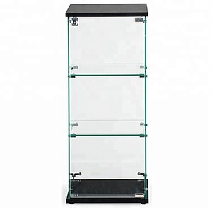 La meilleure vente <span class=keywords><strong>pas</strong></span> cher table en verre <span class=keywords><strong>vitrine</strong></span> pour la vente au détail affiche - Product Image 3