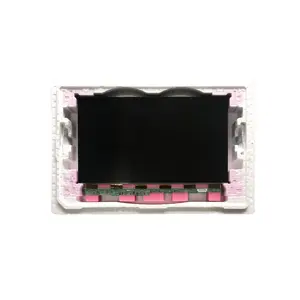 FHD 23.8 ''TFT 1920*1080 LVDS LCD ekran masaüstü ve tablet LCD monitör M238HVN01.0 AUO geniş görüş açısı
