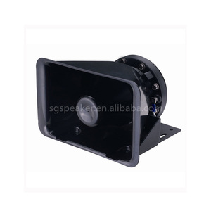 HS-100-2A a prueba de explosión sirena de ambulancia para el altavoz de la sirena - Product Image 2