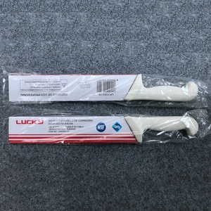 Cuchillo de Carnicero de Acero Inoxidable de 12 Pulgadas <span class=keywords><strong>para</strong></span> Cocina - Product Image 3